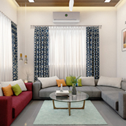 3D Interior